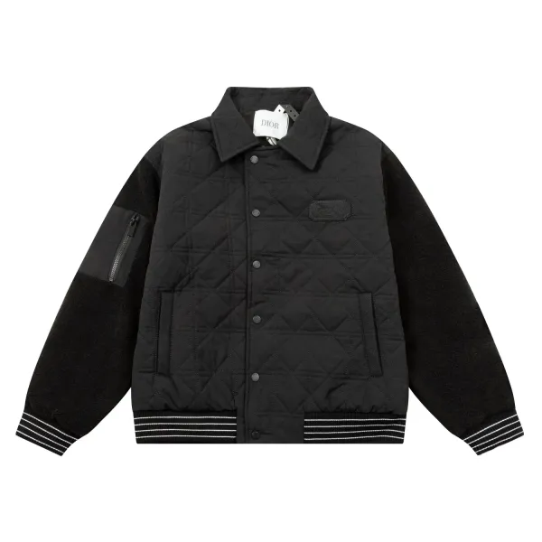 【2026】【DIOR 公式旗艦店】ディオール ジャケット着 好評に付き再入荷!241111 【2026】【DIOR 公式旗艦店】ディオール ジャケット着 好評に付き再入荷!241111