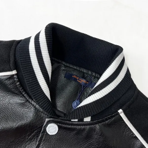 【2026】LV【LOUIS VUITTON 公式旗艦店】ルイヴィトン 野球着 ジャケット着ご好評に付き再入荷!241111 【2026】LV【LOUIS VUITTON 公式旗艦店】ルイヴィトン 野球着 ジャケット着ご好評に付き再入荷!241111