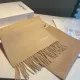 【2026】【LOEWE ロエベ】スカーフ 180*30CM   241109