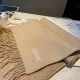 【2026】【LOEWE ロエベ】スカーフ 180*30CM   241109