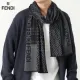 【2026】【FENDI  フェンディ】スカーフ180*32CM   241109