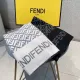 【2026】【FENDI  フェンディ】スカーフ180*32CM   241109