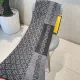 【2026】【FENDI  フェンディ】スカーフ180*32CM   241109