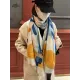 【2026】【HERMES エルメス 】スカーフ   100*200CM  241109