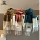 【2026】【CHANEL  シャネル 】スカーフ60*190CM 241107