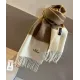 【2026】【CHANEL  シャネル 】スカーフ60*190CM 241107