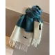 【2026】【CHANEL  シャネル 】スカーフ60*190CM 241107