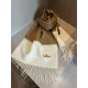 【2026】【CHANEL  シャネル 】スカーフ60*190CM 241107