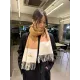 【2026】【CHANEL  シャネル 】スカーフ60*190CM 241107