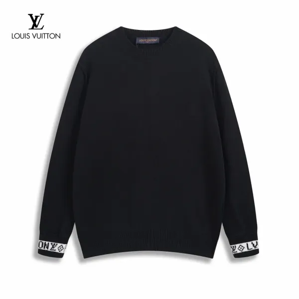 【2026】LV【LOUIS VUITTON 公式旗艦店】ルイヴィトン セーター好評に付き再入荷!241104 【2026】LV【LOUIS VUITTON 公式旗艦店】ルイヴィトン セーター好評に付き再入荷!241104