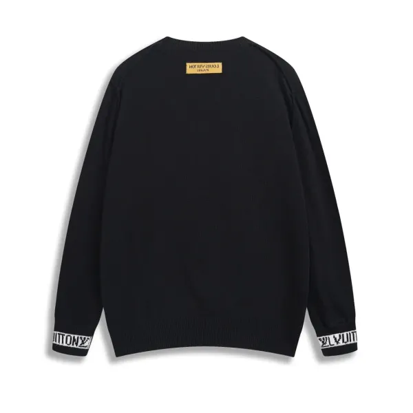 【2026】LV【LOUIS VUITTON 公式旗艦店】ルイヴィトン セーター好評に付き再入荷!241104 【2026】LV【LOUIS VUITTON 公式旗艦店】ルイヴィトン セーター好評に付き再入荷!241104
