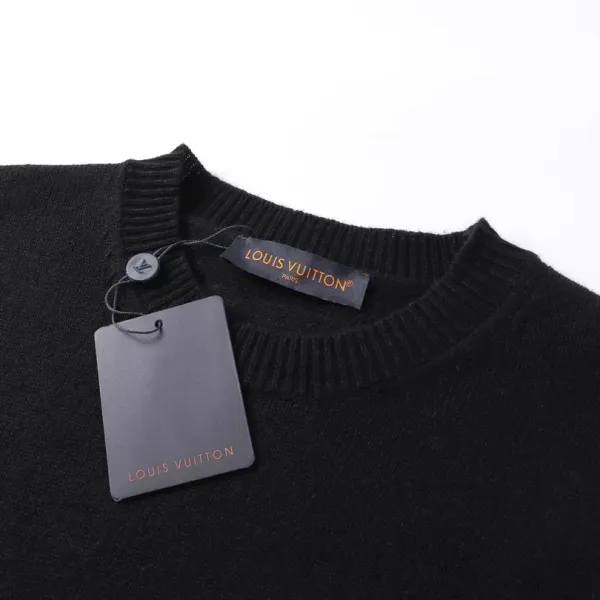 【2026】LV【LOUIS VUITTON 公式旗艦店】ルイヴィトン セーター好評に付き再入荷!241104 【2026】LV【LOUIS VUITTON 公式旗艦店】ルイヴィトン セーター好評に付き再入荷!241104