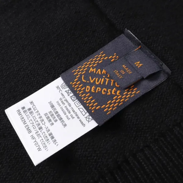 【2026】LV【LOUIS VUITTON 公式旗艦店】ルイヴィトン セーター好評に付き再入荷!241104 【2026】LV【LOUIS VUITTON 公式旗艦店】ルイヴィトン セーター好評に付き再入荷!241104