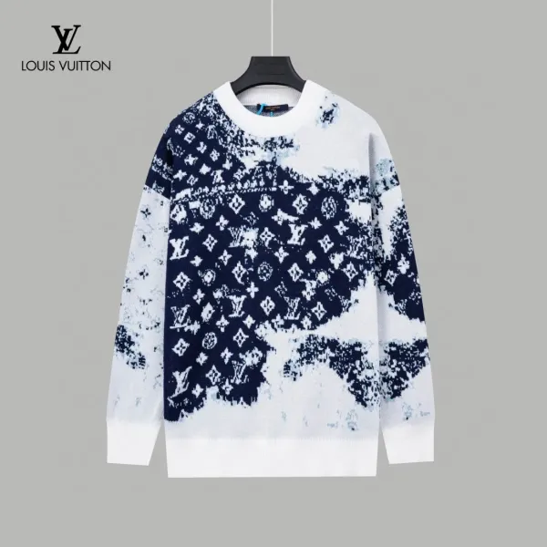 【2026】LV【LOUIS VUITTON 公式旗艦店】ルイヴィトン セーター好評に付き再入荷!241104 【2026】LV【LOUIS VUITTON 公式旗艦店】ルイヴィトン セーター好評に付き再入荷!241104