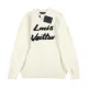 【2026】LV【LOUIS VUITTON 公式旗艦店】ルイヴィトン  セーター好評に付き再入荷！241104