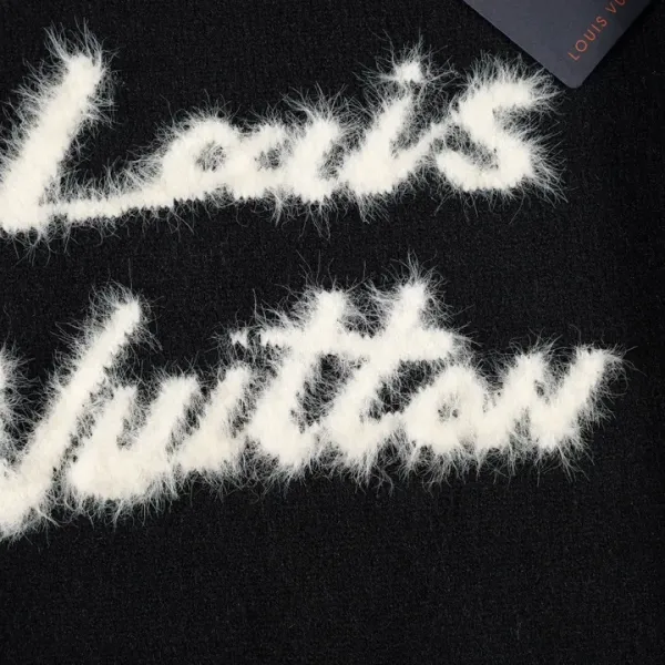 【2026】LV【LOUIS VUITTON 公式旗艦店】ルイヴィトン  セーター好評に付き再入荷！241104