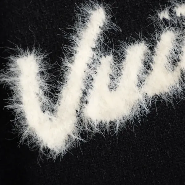 【2026】LV【LOUIS VUITTON 公式旗艦店】ルイヴィトン  セーター好評に付き再入荷！241104