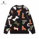 【2026】LV【LOUIS VUITTON 公式旗艦店】ルイヴィトン セーター好評に付き再入荷!241104 【2026】LV【LOUIS VUITTON 公式旗艦店】ルイヴィトン セーター好評に付き再入荷!241104
