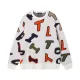 【2026】LV【LOUIS VUITTON 公式旗艦店】ルイヴィトン セーター好評に付き再入荷!241104 【2026】LV【LOUIS VUITTON 公式旗艦店】ルイヴィトン セーター好評に付き再入荷!241104