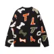 【2026】LV【LOUIS VUITTON 公式旗艦店】ルイヴィトン セーター好評に付き再入荷!241104 【2026】LV【LOUIS VUITTON 公式旗艦店】ルイヴィトン セーター好評に付き再入荷!241104