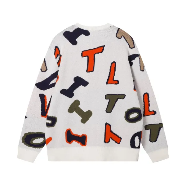 【2026】LV【LOUIS VUITTON 公式旗艦店】ルイヴィトン セーター好評に付き再入荷!241104 【2026】LV【LOUIS VUITTON 公式旗艦店】ルイヴィトン セーター好評に付き再入荷!241104