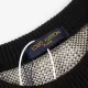 【2026】LV【LOUIS VUITTON 公式旗艦店】ルイヴィトン セーター好評に付き再入荷!241104 【2026】LV【LOUIS VUITTON 公式旗艦店】ルイヴィトン セーター好評に付き再入荷!241104