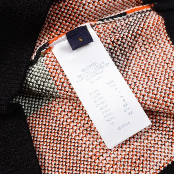 【2026】LV【LOUIS VUITTON 公式旗艦店】ルイヴィトン セーター好評に付き再入荷!241104 【2026】LV【LOUIS VUITTON 公式旗艦店】ルイヴィトン セーター好評に付き再入荷!241104