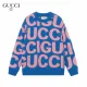 【2026】【GUCCI 公式旗艦店】グッチ  セーター好評に付き再入荷！241104