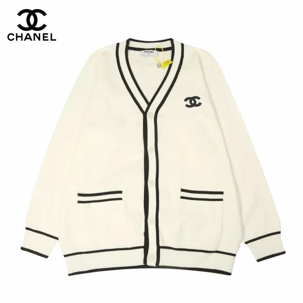 【2026】【CHANEL  公式旗艦店】シャネル  セーター好評に付き再入荷！ 241102
