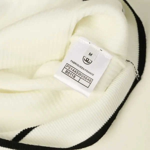 【2026】【CHANEL  公式旗艦店】シャネル  セーター好評に付き再入荷！ 241102