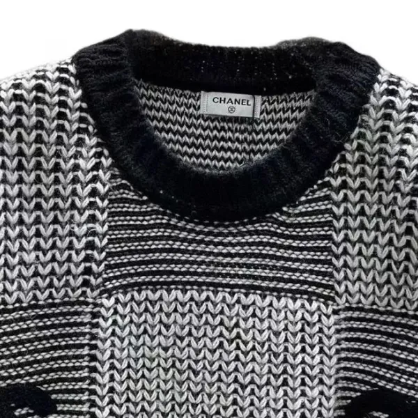 【2026】【CHANEL 公式旗艦店】シャネル セーター好評に付き再入荷! 241102 【2026】【CHANEL 公式旗艦店】シャネル セーター好評に付き再入荷! 241102