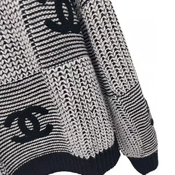 【2026】【CHANEL 公式旗艦店】シャネル セーター好評に付き再入荷! 241102 【2026】【CHANEL 公式旗艦店】シャネル セーター好評に付き再入荷! 241102