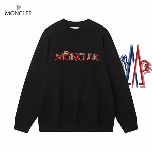 【2026】【MONCLER  公式旗艦店】モンクレール  セーター好評に付き再入荷！ 241102