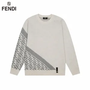 【2026】【FENDI  公式旗艦店】フェンディ セーター好評に付き再入荷！ 241101