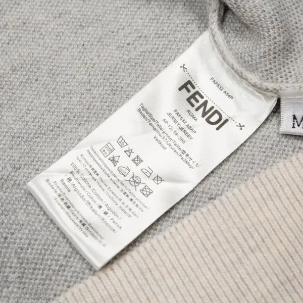 【2026】【FENDI  公式旗艦店】フェンディ セーター好評に付き再入荷！ 241101