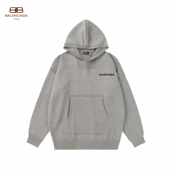 【2026】【BALENCIAGA  公式旗艦店】バレンシアガ   セーター好評に付き再入荷！ 241101
