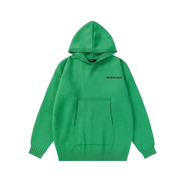 【2026】【BALENCIAGA  公式旗艦店】バレンシアガ   セーター好評に付き再入荷！ 241101