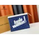 【2026】LV【LOUIS VUITTON  公式 旗艦店】 ルイヴィトン   クラッチバッグ 当日出荷 好評に付き再入荷！24*21*6CM  241101