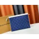 【2026】LV【LOUIS VUITTON  公式 旗艦店】 ルイヴィトン   クラッチバッグ 当日出荷 好評に付き再入荷！24*21*6CM  241101