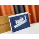 【2026】LV【LOUIS VUITTON  公式 旗艦店】 ルイヴィトン   クラッチバッグ 当日出荷 好評に付き再入荷！24*21*6CM  241101