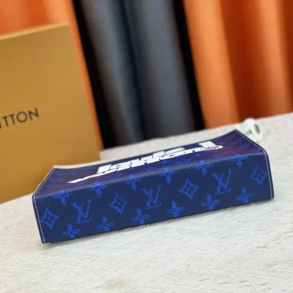 【2026】LV【LOUIS VUITTON  公式 旗艦店】 ルイヴィトン   クラッチバッグ 当日出荷 好評に付き再入荷！24*21*6CM  241101