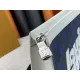 【2026】LV【LOUIS VUITTON  公式 旗艦店】 ルイヴィトン   クラッチバッグ 当日出荷 好評に付き再入荷！24*21*6CM  241101