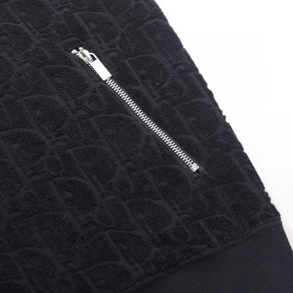【2026】【DIOR   公式旗艦店】パーカー  コート ディオール  好評に付き再入荷！ 241031
