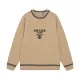 【2026】【PRADA   公式旗艦店】プラダ  セーター好評に付き再入荷！ 241031
