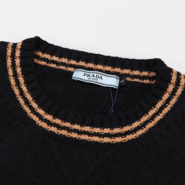 【2026】【PRADA   公式旗艦店】プラダ  セーター好評に付き再入荷！ 241031