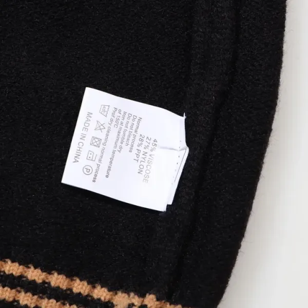 【2026】【PRADA   公式旗艦店】プラダ  セーター好評に付き再入荷！ 241031