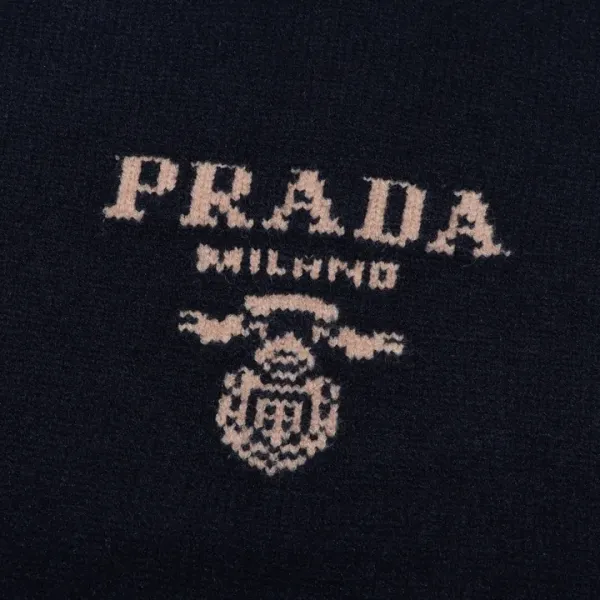 【2026】【PRADA   公式旗艦店】プラダ  セーター好評に付き再入荷！ 241031