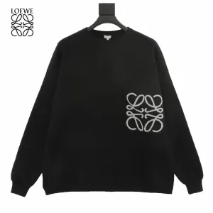 【2026】【LOEWE  公式旗艦店】ロエベ セーター好評に付き再入荷！ 241031