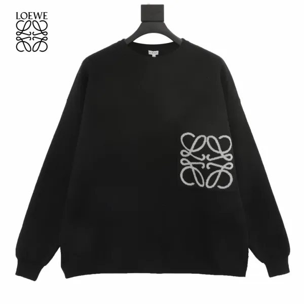 【2026】【LOEWE  公式旗艦店】ロエベ セーター好評に付き再入荷！ 241031