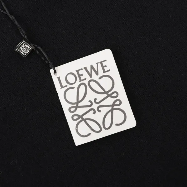 【2026】【LOEWE  公式旗艦店】ロエベ セーター好評に付き再入荷！ 241031